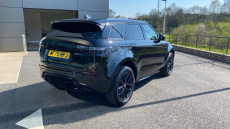 Land Rover Range Rover Evoque 2.0 D200 Edition 5dr Auto Diesel Hatchback